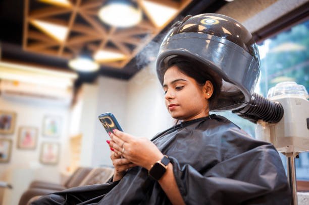 Trimingo Salon