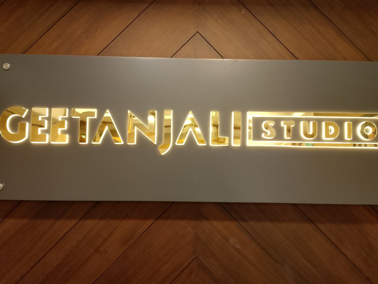 Geetanjali Studio