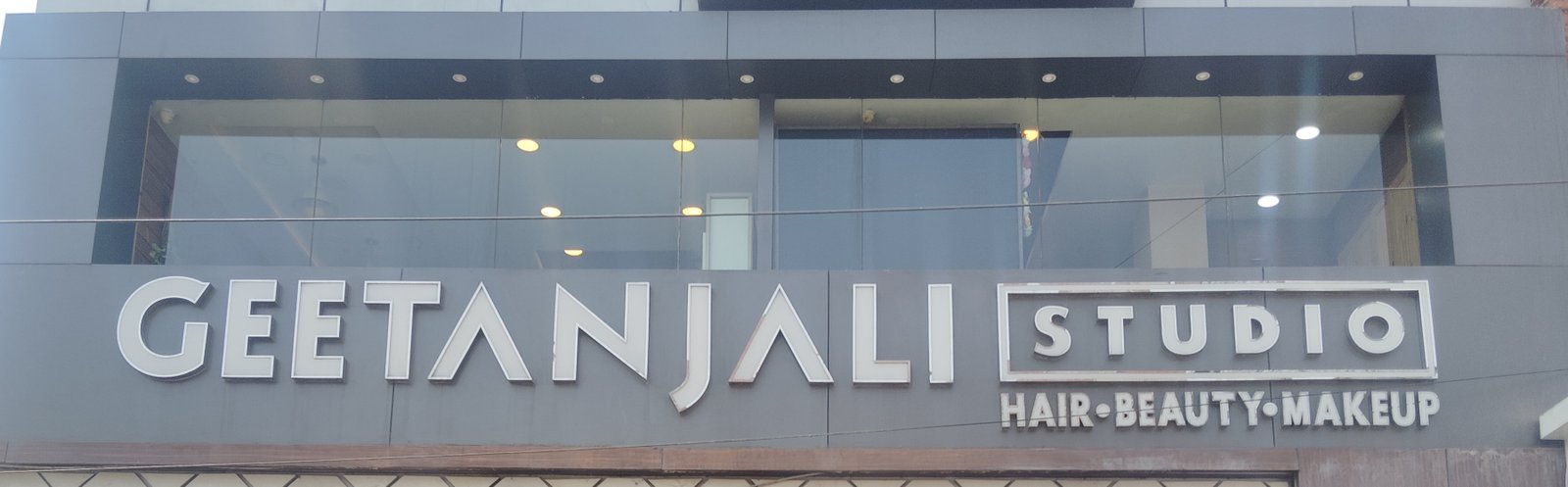 Geetanjali Studio