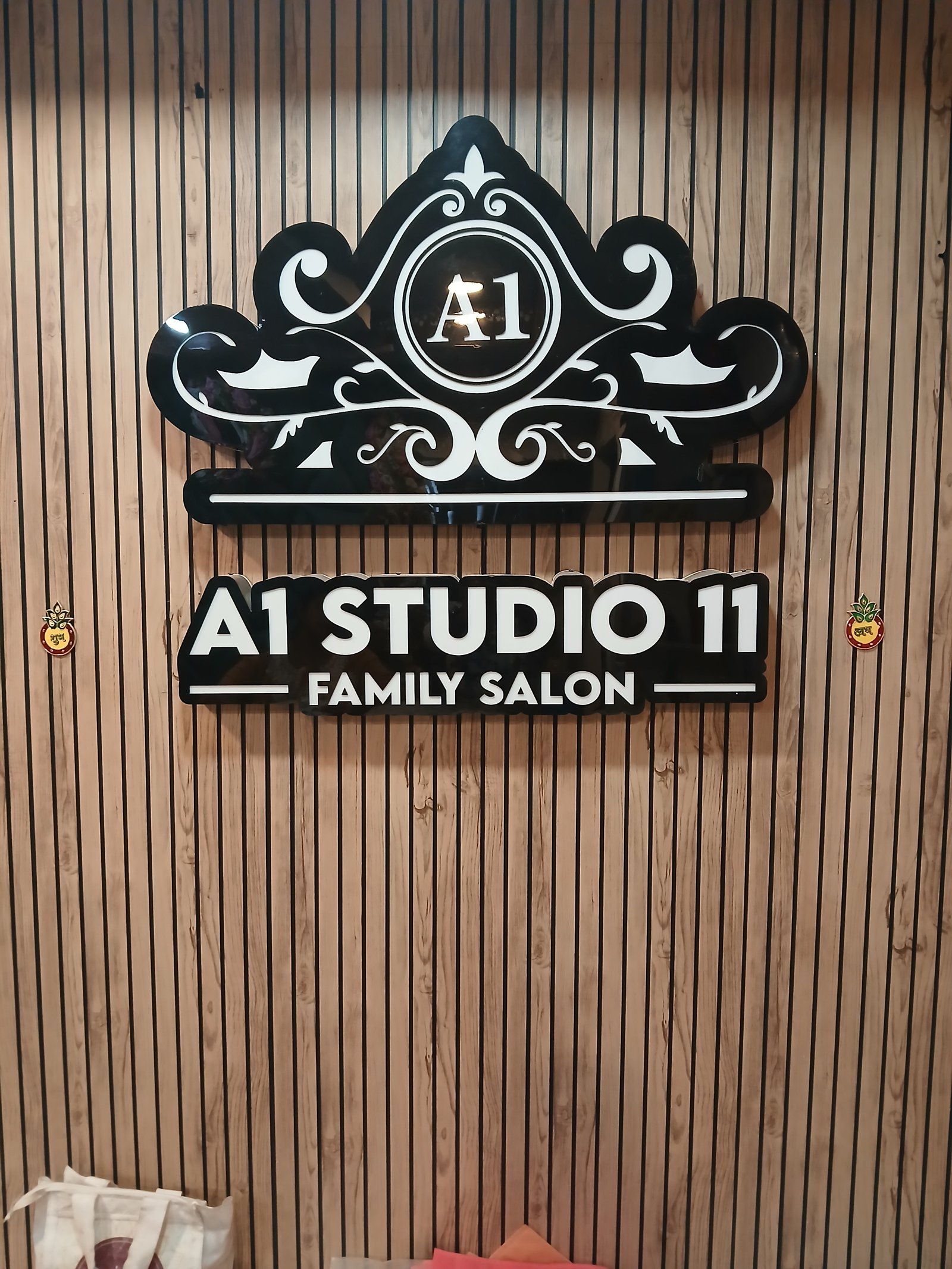 A1 Studio Family Salon