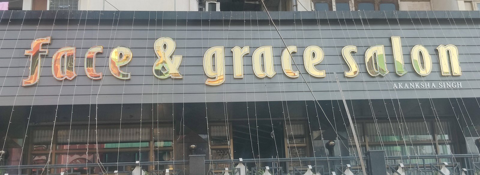 Face & Grace Beauty Salon