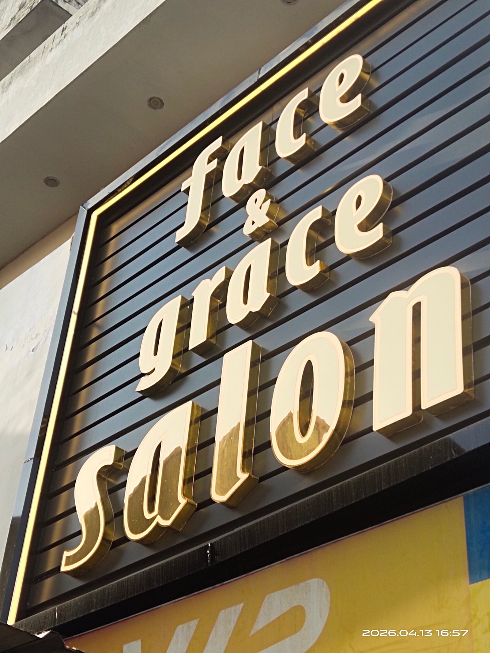 Face & Grace Beauty Salon