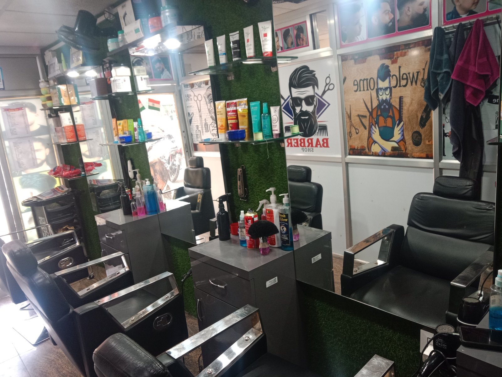 3 Star Salon