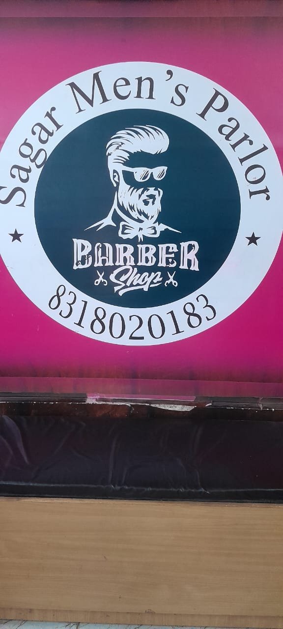 Sagar Men's Parlour