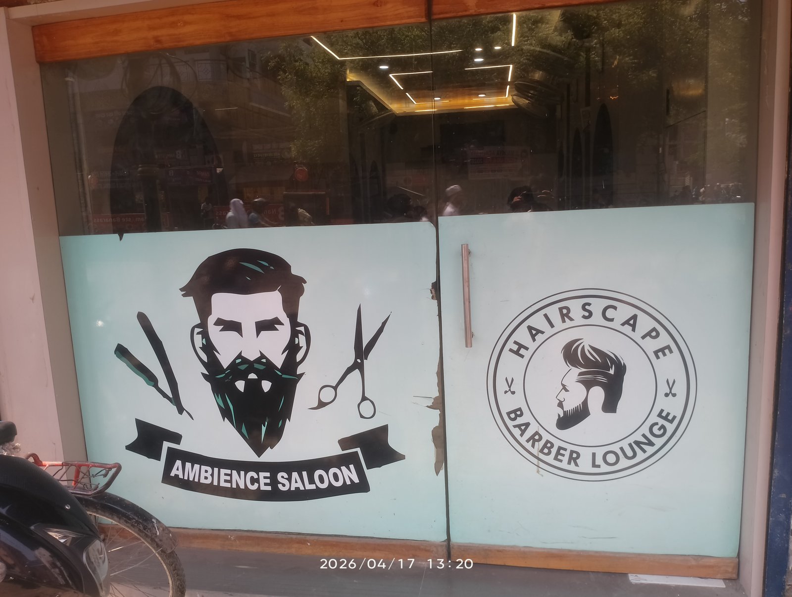 Ambience Salon
