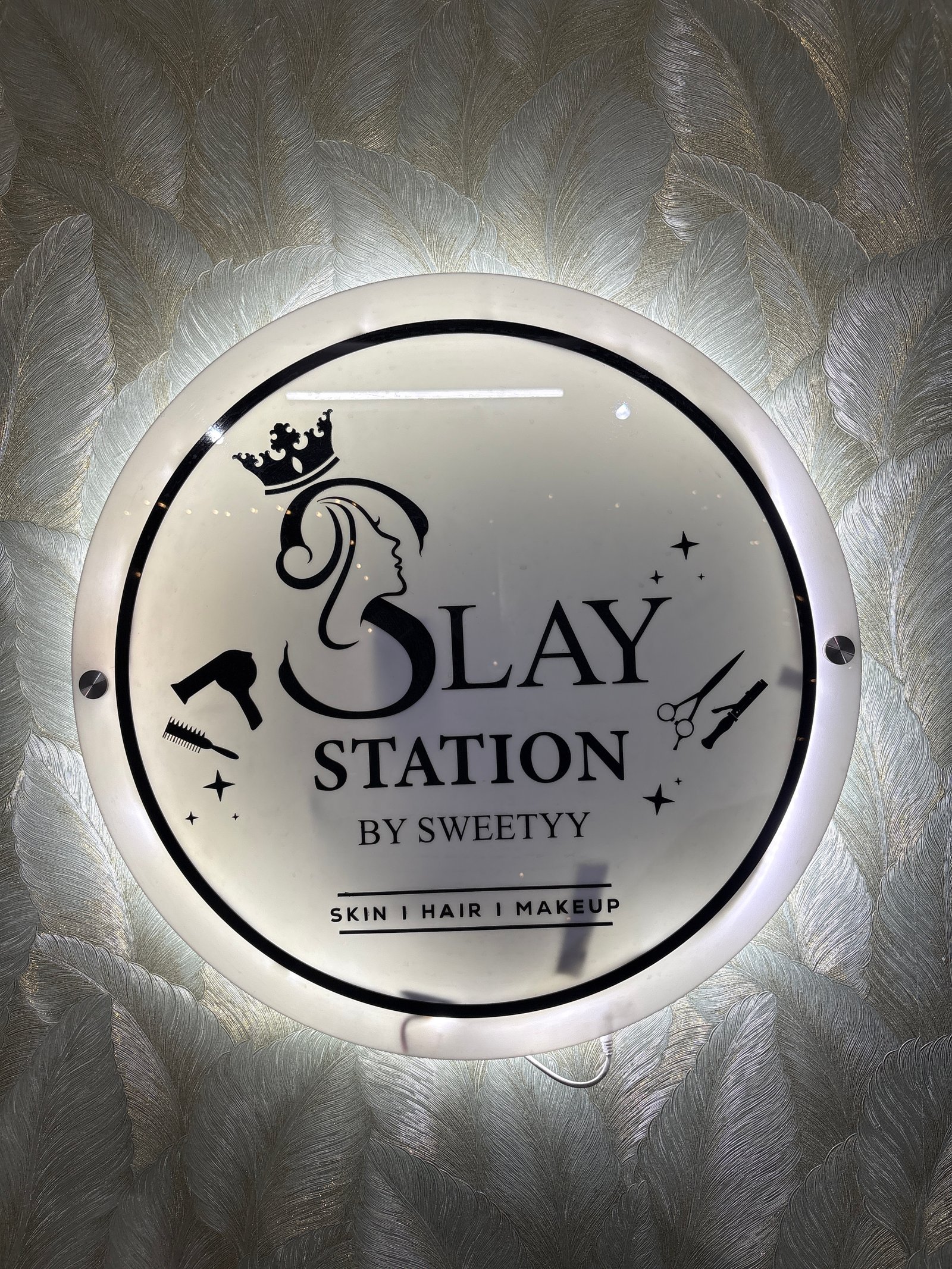 Slays Station