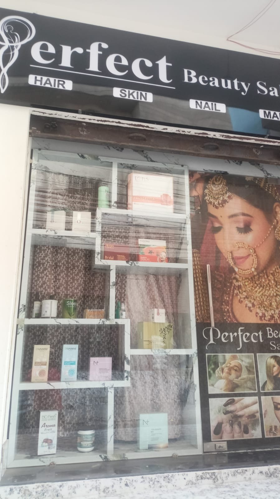Perfect Beauty sallon