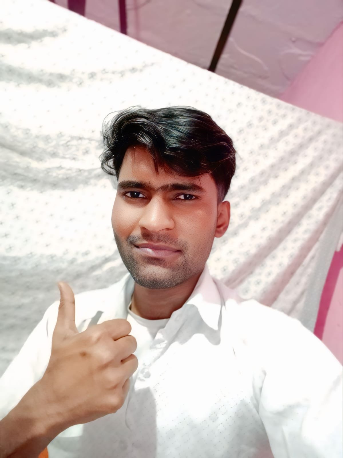 sanjay salon varanasi