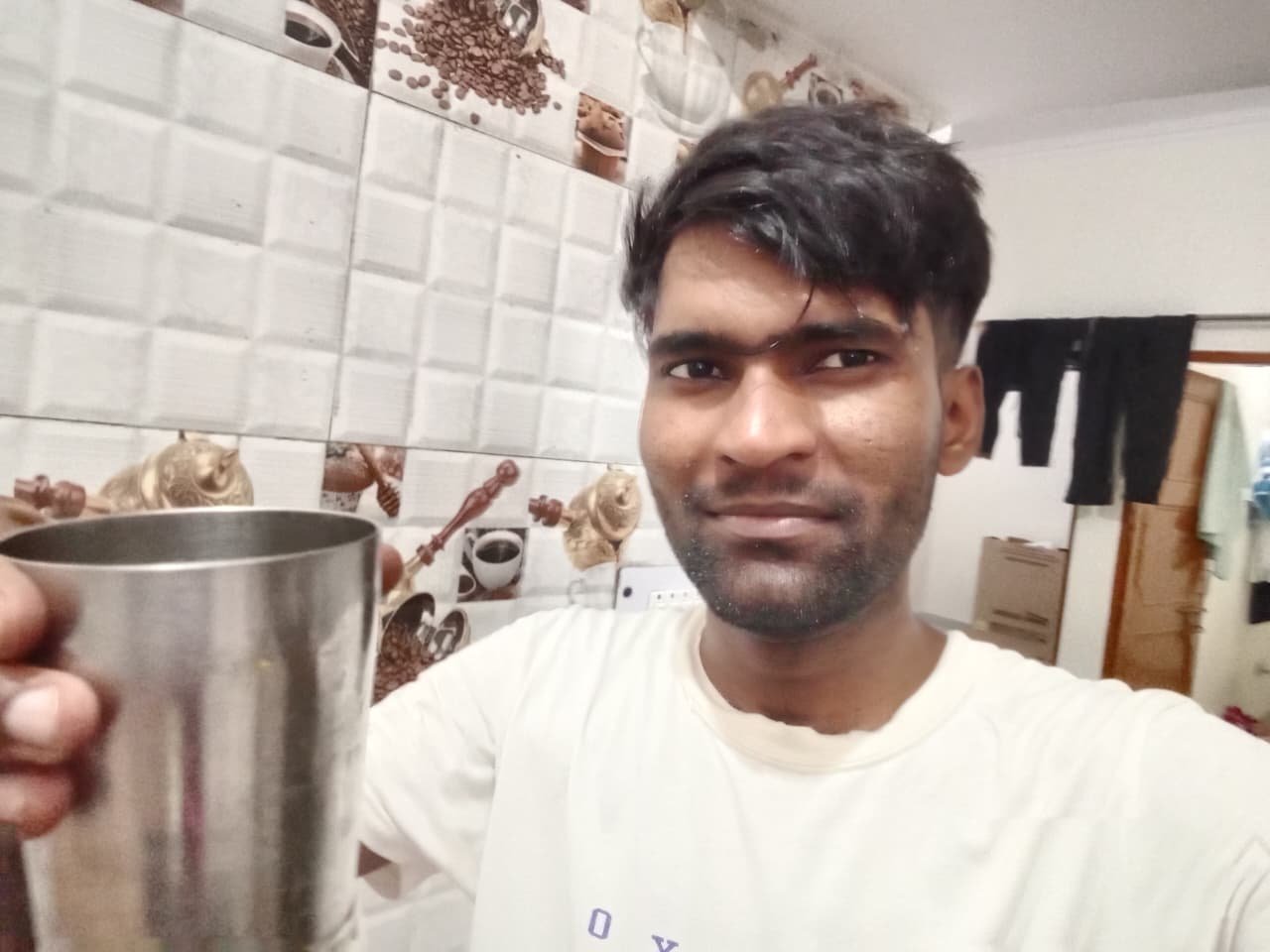 Sanjay BHU